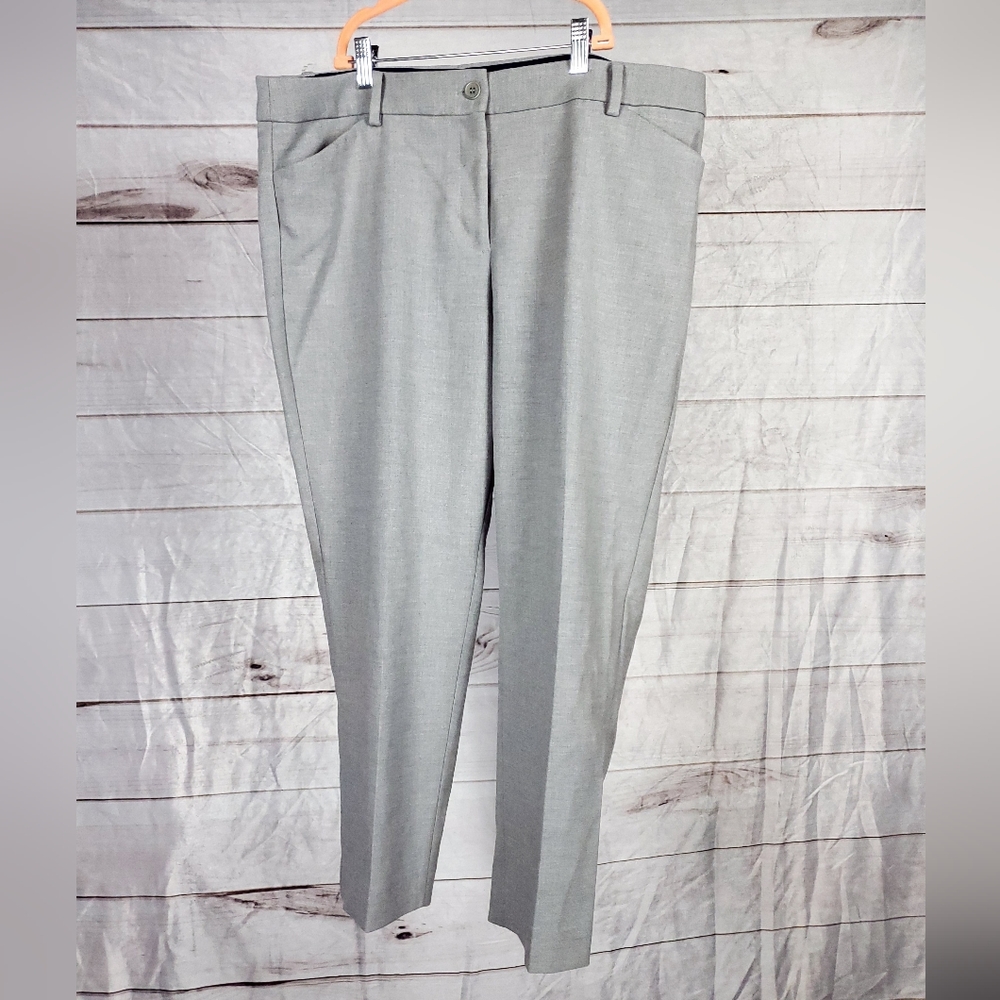 Talbots Work Slacks - image 1